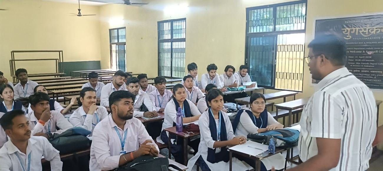 Youth education & classroom engagement
